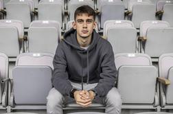 Kapetan Olimpije presenetil z izborom, nov udarec za slovensko reprezentanco?