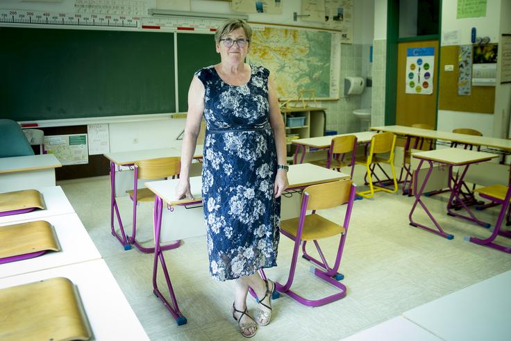 Anica Butkovič | Foto: Ana Kovač