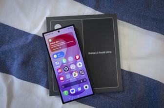 Samsung Galaxy Z Fold8 Ultra: učinkovitost na prvem mestu