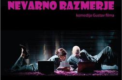 Nevarno razmerje