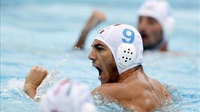 Ogorčen boj za četrtfinale