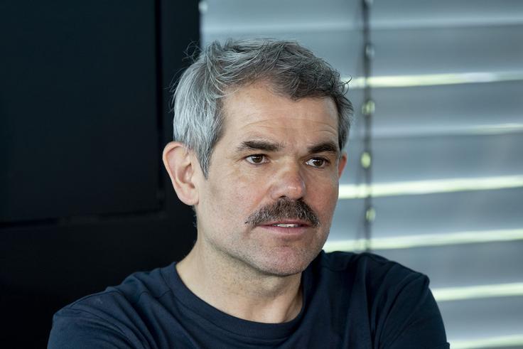 Ralph Denk verjame, da bo leto 2026 uspešno. | Foto: Ana Kovač