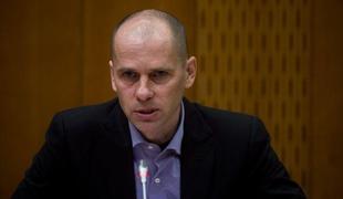 Minister Grilc o referendumu: Bojim se, da je tema zelo spolitizirana