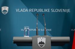 Vlada potrdila predloge sprememb strateškega načrta skupne kmetijske politike
