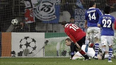Kralj Messi za ponovitev leta 2009