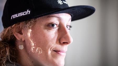 Ilka Štuhec o skrhanem odnosu z mamo: To me je dolgo teplo
