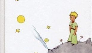 Mali princ za 21. stoletje: nova izdaja kultnega romana s 3D-ilustracijami