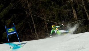 Kdo bo reševal slovensko alpsko smučanje?