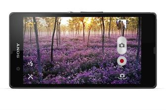Paradni konj Sonyja pri Mobitelu