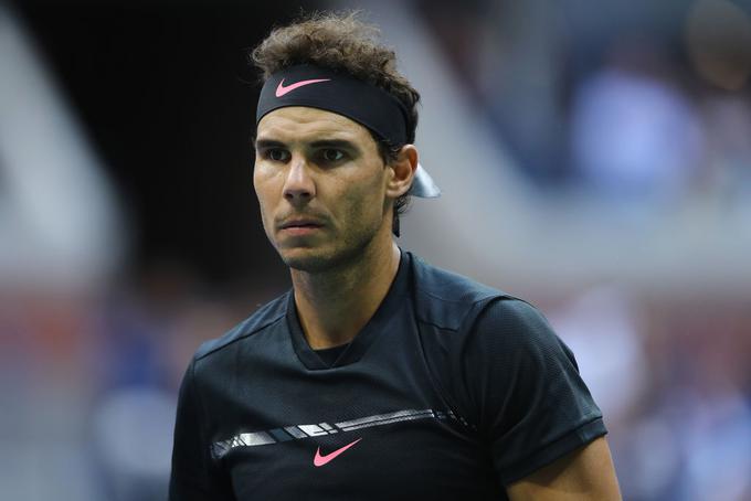 Rafael Nadal je v svoji karieri veliko časa preživel tudi v Kataloniji. | Foto: Guliverimage/Getty Images