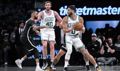 Strašna statistika Bostona proti New Yorku, Oklahoma se boji Denverja