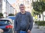 Borut Bah, društvo Stigma.
