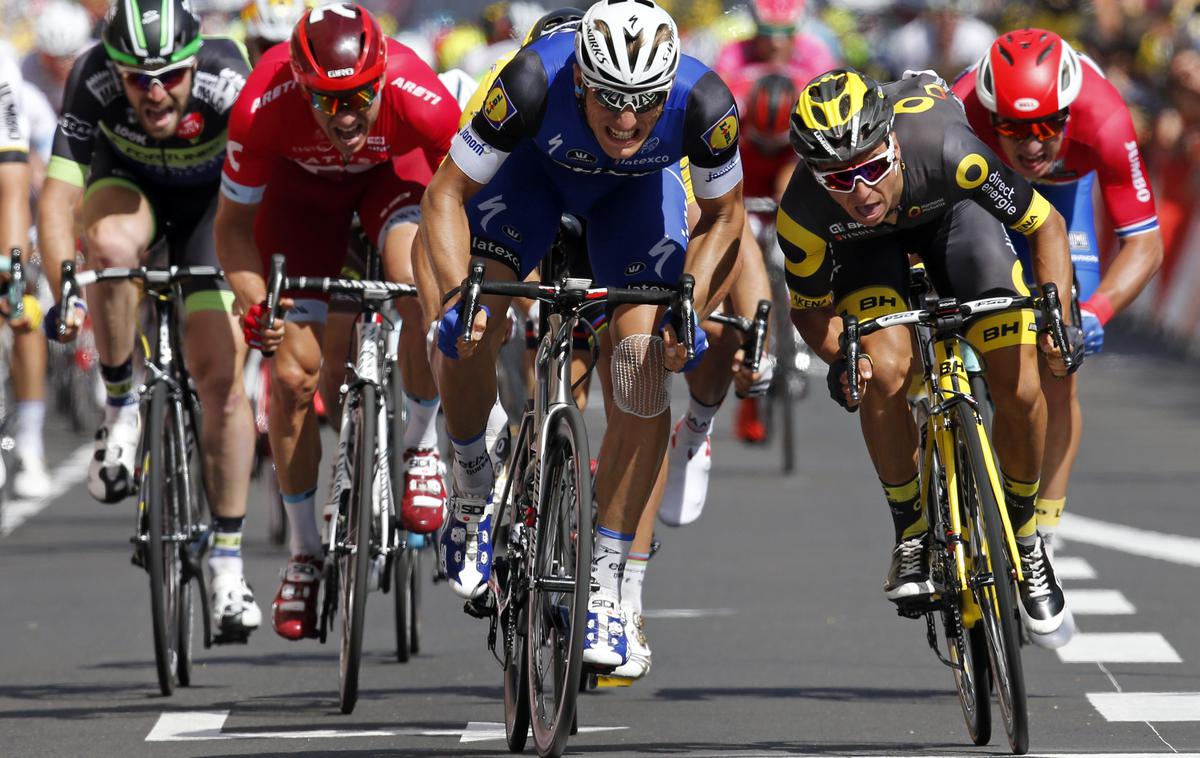 Marcel Kittel Tour de France 2016 | Foto Reuters