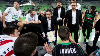 Sixt nadigral Krko, Olimpija komaj, Hopsi in Šentjur zanesljivo do prvih zmag