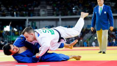 Gomboc blizu medalje, Tokić melje naprej, zmaga rokometašev #foto