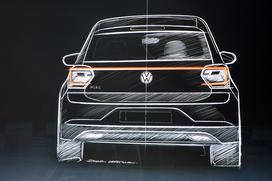 Volkswagen polo - svetovna premiera