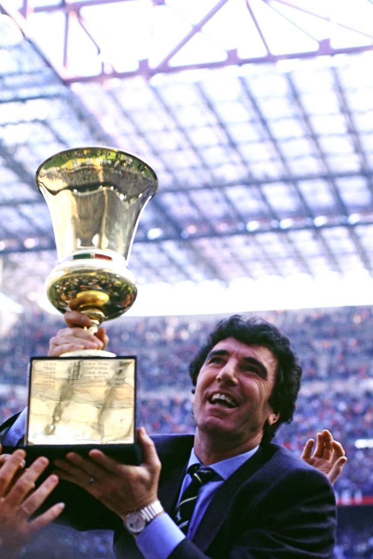 Dino Zoff je pred 36 leti Juventus popeljal do evropske lovorike. | Foto: Guliverimage
