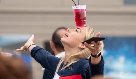 Ta znaka horoskopa imata več sreče kot pameti