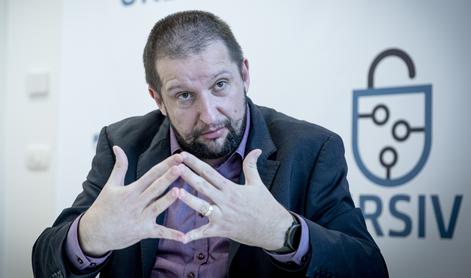 Kaj pomeni prevzem Actuala I.T. za odpornost ključne infrastrukture?