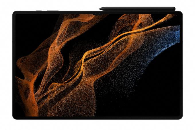 Galaxy Tab S8 Ultra | Foto: 
