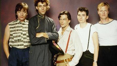 Poletje prinaša vrnitev zasedbe The Boomtown Rats