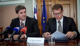Namesto AUKN Državni premoženjski holding