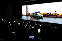 Razkritje na Švedskem: Volvov novi SUV, ki je povsem nov začetek #foto