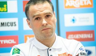 Janez Slivnik: Tina Maze? Klobuk dol, njenih besed pa ne komentiram. #video