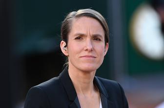 Justine Henin o osamljenosti in ceni slave