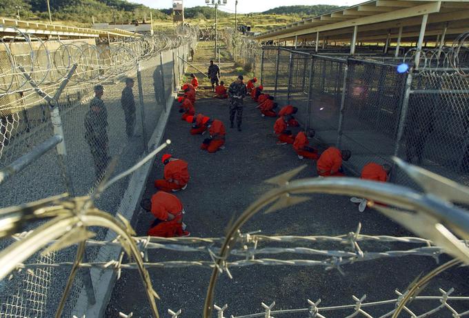 Guantanamo | Foto: Reuters