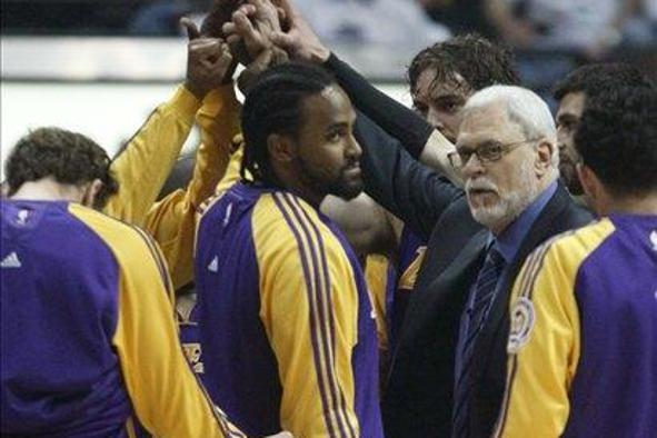 Orlando in LA Lakers napredovala v polfinale konference