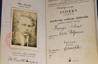 Ob stoletnici rojstva Miška Kranjca vrsta dogodkov