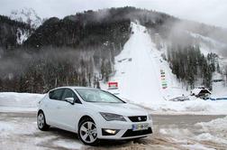 Seat leon – vprašljiva ni kakovost, temveč tržni položaj