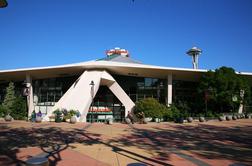 Kralji blizu selitve v Seattle