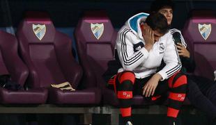 Casillas: Morate razumeti, da nisem stroj