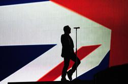 Je brexit ogrozil nastope britanskih glasbenikov v EU?