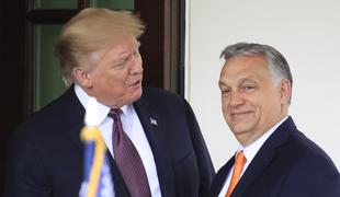 Orban naznanja zgodovinski dan: Sporočil bom novico, o kateri se bo govorilo desetletja