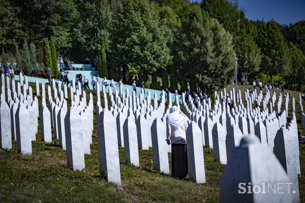 Srebrenica 2025