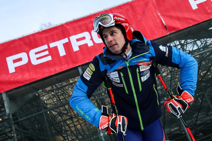 Še 114  do prve tekme ... | Foto: Matic Klanšek Velej/Sportida