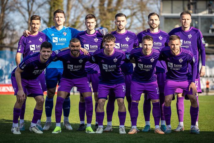 NK Maribor obžaluje in ostro obsoja incident