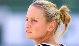 Jelena Dokic: Zadnja leta sem bila pravi boj