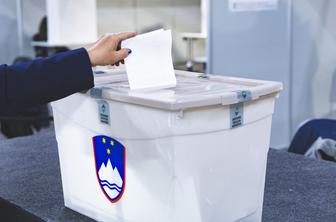 Pozivi k preiskavi morebitnih poskusov vplivanja na volitve