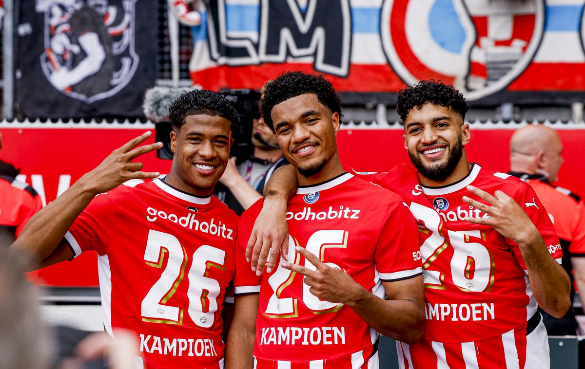 PSV Eindhoven | Foto Guliverimage