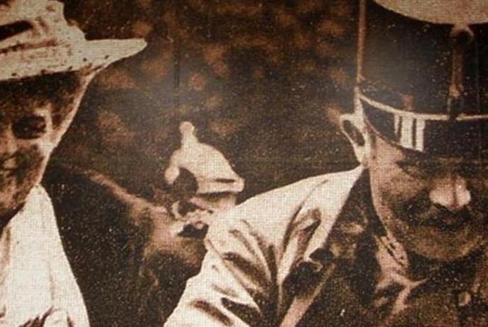 To je najbolj usoden atentat v zgodovini človeštva