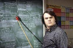 Šola rocka (The School of Rock)
