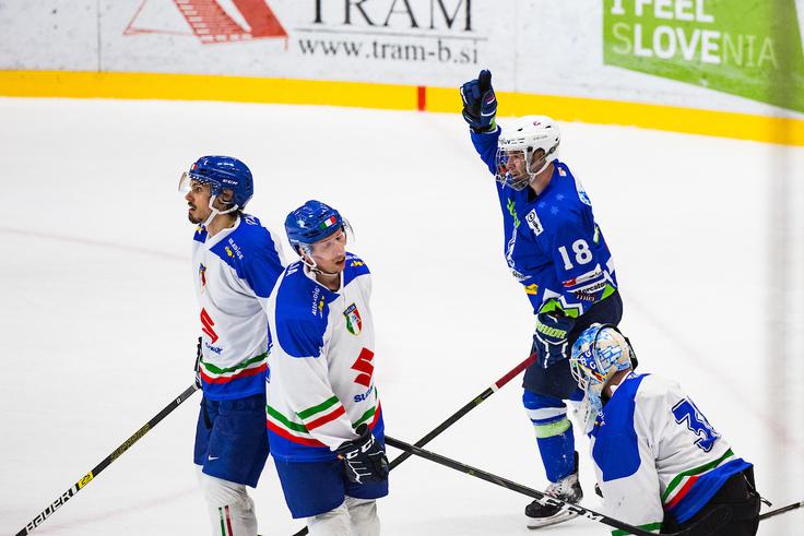 "V preteklosti smo dokazali, da nam velikokrat bolj ležijo težke ekipe. Proti njim igramo bolje kot proti slabšim nasprotnikom." | Foto: Peter Podobnik / Sportida