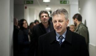 Ivan Vogrin – tisti propadli podjetnik, ki se primerja s Kristusom