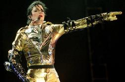 Jacksonov album Bad 25 tudi z videoposnetkom koncerta v Wembleyju