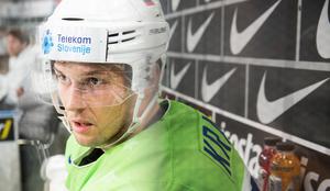 Olimpijin velik ulov - pripeljala je dolgoletnega reprezentanta