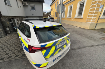 Našli pogrešano mladoletnico iz Maribora